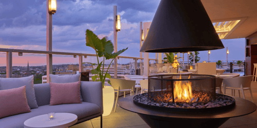 Montigo Fireplaces - Download Free CAD Drawings, BIM Models, Revit, Sketchup, SPECS and more.